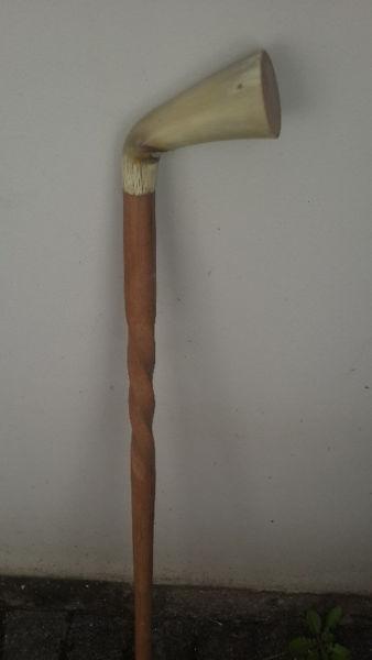 Custom Walking Stick