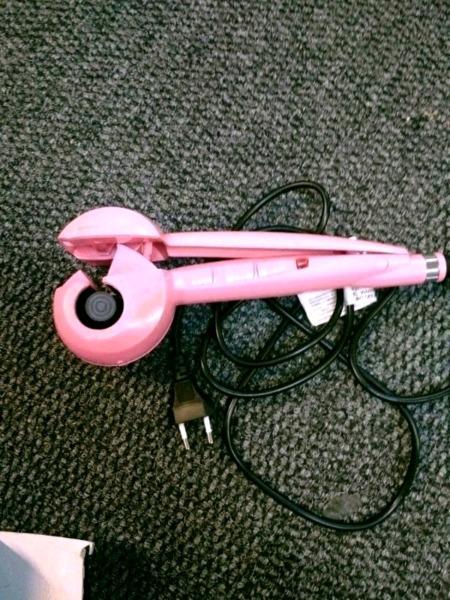 Babyliss pro hair stylist fairly used