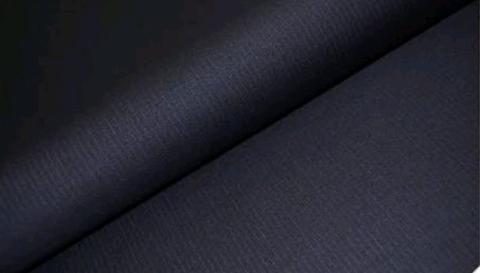 Black Suit Fabric rolls
