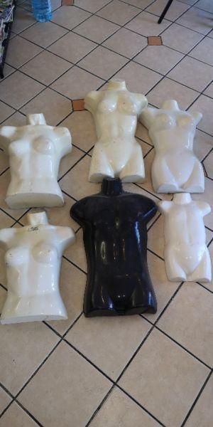 Mannequins For Sale