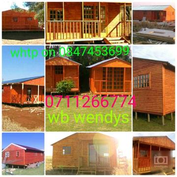 Wb Wendy house