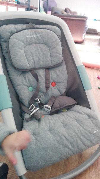 Bebe comfort chair