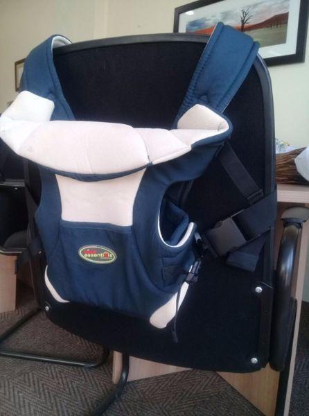 Baby carrier