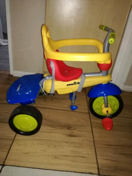 Kids SmartTrike