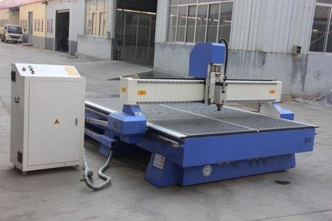 CNC Router - Woodworking machines - From R95 000 for a 1.3m x 1.8m