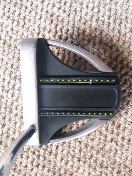 Putters at good prices