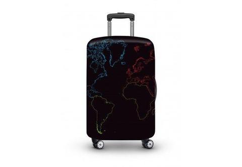 Beautiful Luggage Covers for your Travels - FREE DELIVERY