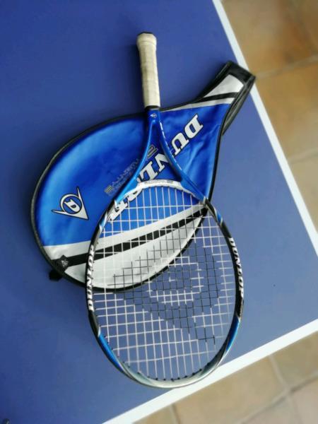 Junior Tennis Racquets