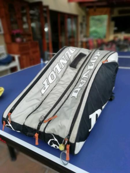 Tennis Racquet Bags