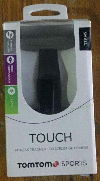 Tomtom Sport Touch - Brand New