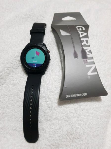 Garmin Approach S60 r3000 clean