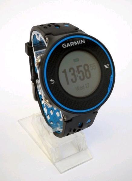 Garmin Forerunner 620 GPS sports watch for sale