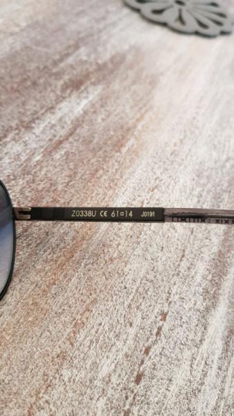 Louis Vuitton pilotte sunglasses