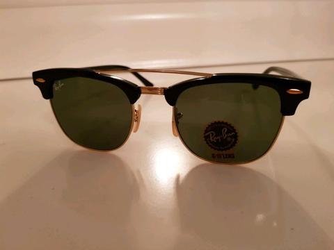 Ray ban sunglasses clubmaster