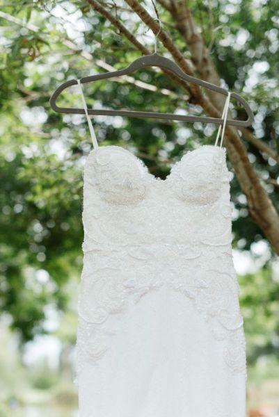 Casey Jeanne Wedding Dress