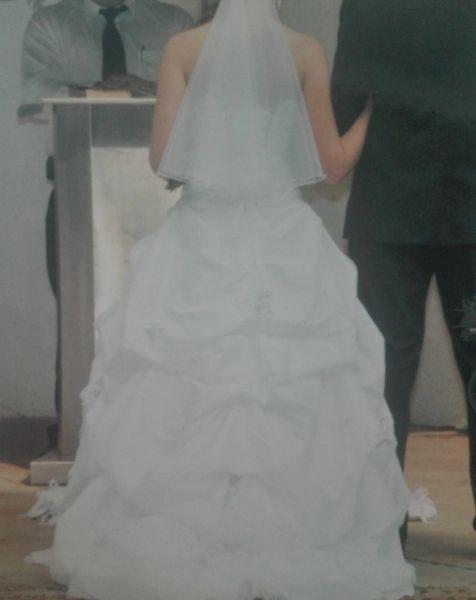 Wedding Dress for Sale