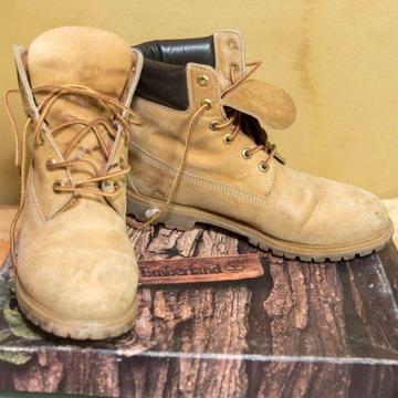 Timberland women boots