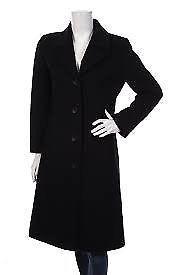 Ultra Stylish Damo Donna Wool & Cashmere Coat