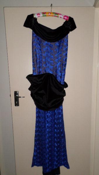 Matric farewell dress for sale Small - Size 32