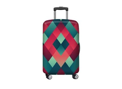 Beautiful Luggage Covers for your Travels - FREE DELIVERY