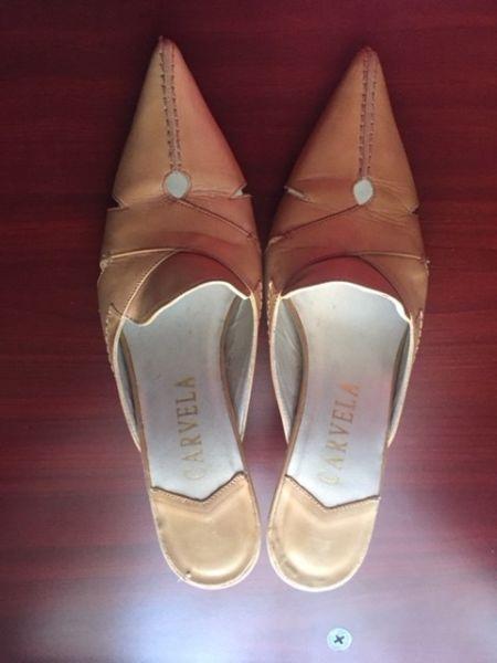 Carvela Mules/Slip-in shoes