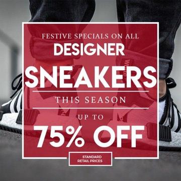 Affordable Designer Sneakers