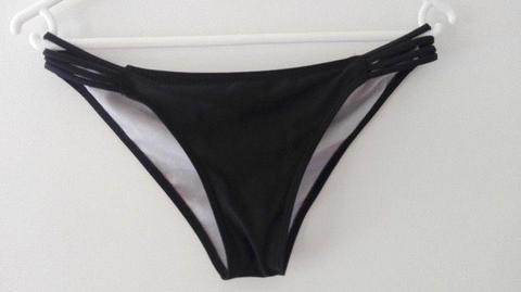 Second hand ROXY bikinis in good condition - size 12 - ZAR 150 each