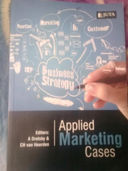 Applied Marketing Cases