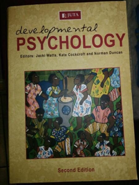 Developmental Psychology