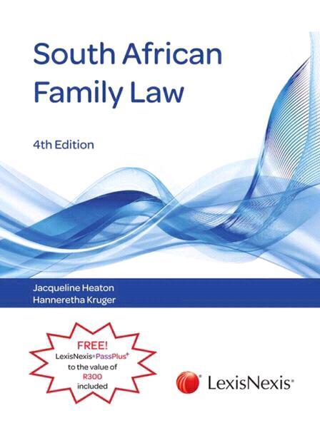 South African Family Law