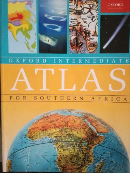 Atlas - Ad posted by Justine Boyer