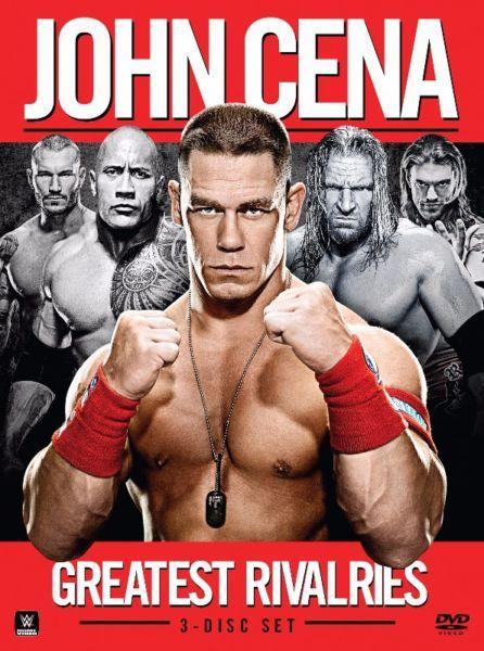 John Cena complete collection for sale