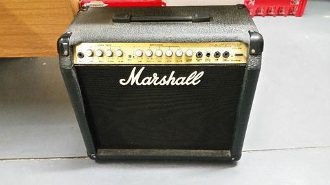 Marshall valvestate S80