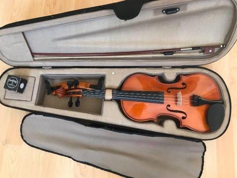 Palatino PSI-035VN 4/4 Violin
