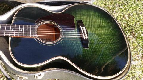 Trades or sell : 1982 Ibanez V540MO (midnight olive)