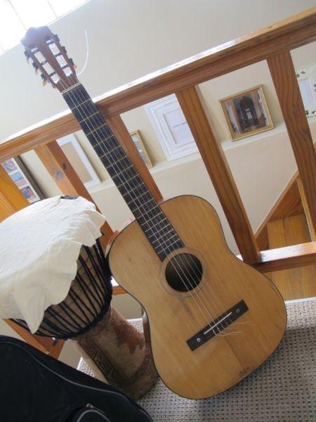 Hofner Classical guitar