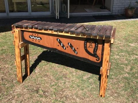 Marimba Full size