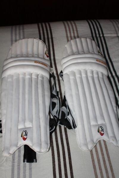 Batting pads