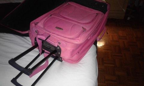 Suitcase set