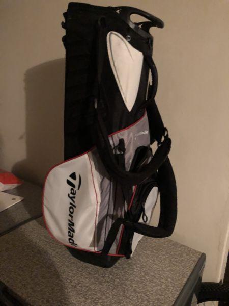 Taylormate Golf stand Bag