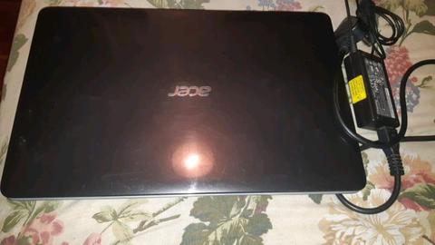 Acer i3 laptop