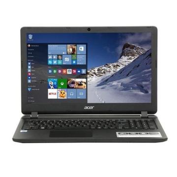 Acer notebook Aspire 15, with windows 10 pro & office2016 full version