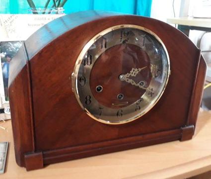 Seth Thomas mantle clock for sale