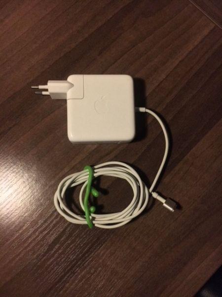 Magsafe Macbook Charges