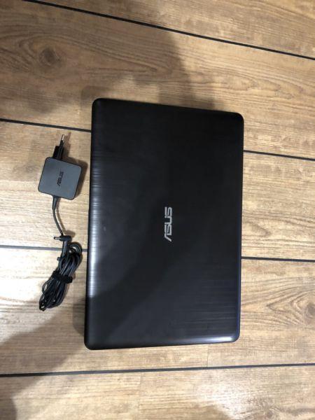 Asus Sonic-Master laptop #f540s