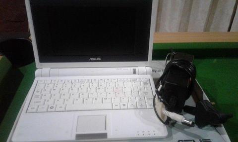 Second hand laptop