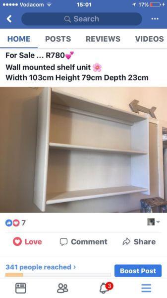 Book shelf