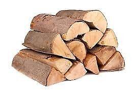 Firewood for Sale