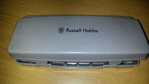 Electric Carving Knife-Russel Hobbs