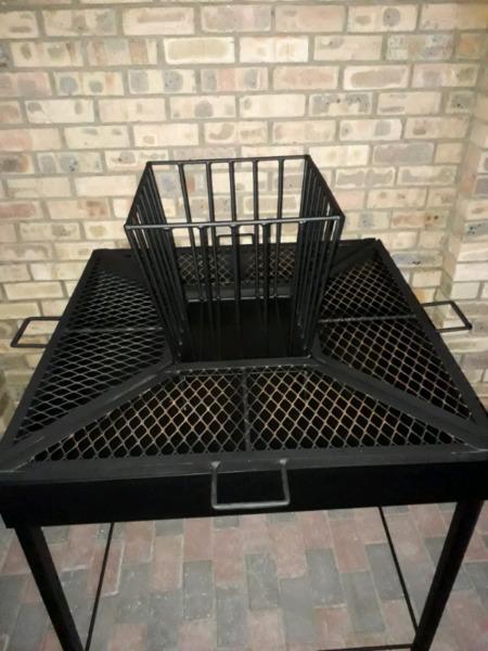 Braai's for sale